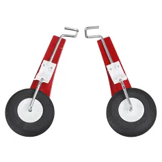 VolantexRC 768-1 Mustang P-51D RC Airplane Spare Part Front Landing Gear