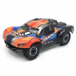 KOOTAI K2401 1/24 2WD RC Car With Gyro Full Proportional Control Vehicle Models