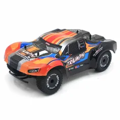 KOOTAI K2401 1/24 2WD RC Car With Gyro Full Proportional Control Vehicle Models