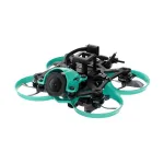 Sub250 DollyFly16 HD O4 Pro 85 мм 1,6 дюйма 2S F4 12A Легкий Micro Whoop FPV Racing Drone с двигателями 1103 14000 кВ
