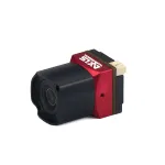 Axisflying Owl Pro 1800TVL HD Night Vision 1/1.8'' Sensor 1080P 60fps NTSC FPV Camera 118° FOV for Drone Racing & Cinematic