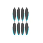 YLR/C S185 GPS RC Drone Quadcopter Spare Parts Components Axis Arm Propeller Blades Accessories