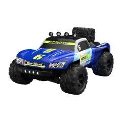 KF PLAN KF19 1/18 2.4G 4WD bešepetėlis greitaeigis RC automobilių modeliai Pilnas propotional
