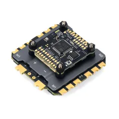 30,5 * 30,5 mm Axisflying ARGUS PRO ECO Stack F722 Controler de zbor 80A 4-8S 32-bit ESC pentru drone de curse RC FPV de 15 inchi