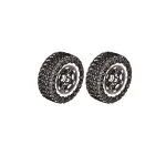 MJX H12Y RC Car Wheel Tire Original Parts P12Y10