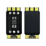 Aocoda-RC 80A 48K 3~8S AM32 Single ESC для RC FPV гоночного дрона