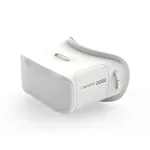 BETAFPV VRO2 4.3\\ Screen FPV Goggles 5.8GHz 48CH Analog 1000mAh Battery Lightweight Box Goggles for Beginner Drone Racing