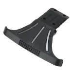 Funsky S910 Pro 1/16 RC Car Parts Front Bumper/Tail Wing Bracket Wheelie Bar Vehicles Models Spare Accessories S91614A S91606B