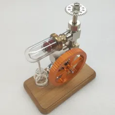 SH-06 Stirling Engine Model Science Technology Puzzle Novelty Toys