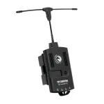 TBS Crosfire TX Lite Long Range Transmitter Module NDAA Version Compatible with OpenTX TBS Tango Betaflight for FPV Racer Drone