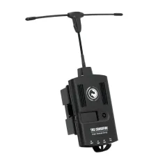 TBS Crosfire TX Lite Long Range Transmitter Module NDAA Version Compatible with OpenTX TBS Tango Betaflight for FPV Racer Drone