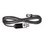 MJX 14209 14210 Spare Parts USB Charging Cable RC Car P2050