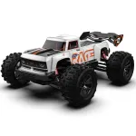 SMRC S910 1/16 2.4G 4WD RC Car Brushless/Brushed High Speed 35km/h 55km/h Off-Road Truck Full Proportional Vehicles Models Toys