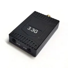 FPV 3.3G VRX Высокочувствительный Приемник Для FPV RC Гоночных Дронов