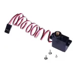 ZOHD Altus 980mm Wingspan RC Airplane Spare Part Tail Wing Servo / Aileron Servo