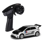 Diatone SNT MIX GO Series MG051 1/43 2.4G 4WD Micro Drift RC Car with Gyroscope Competition LED Lights On-Road Racing Mini Vehicles Models Toys