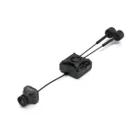 Walksnail Avatar GT KIT Avatar HD Pro Camera 1080P 160°FOV Gyro 1/1.8 Inch Camera 5.8G 2W High Power Long-Distance Transmission FPV Cam VTX Kit
