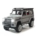 SG PINECONE FOREST 2401 RTR 1/24 2.4G 4WD RC Car Mini Crawler LED Light Alloy Shell Off-Road Truck Vehicle Models