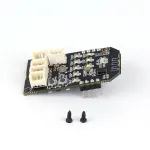 OMPHOBBY M1 V1 RC Þyrla Varahlutir SFHSS RX með Flight Control / OMPHOBBY RX með Flight Control