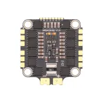 30.5x30.5mm HAKRC 65A 2-8S BLHeli_32 4in1 Brushless ESC for RC Drone FPV Racing