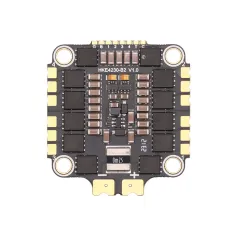 30.5x30.5mm HAKRC 65A 2-8S BLHeli_32 4in1 bešepetėlinis ESC RC dronų FPV lenktynėms