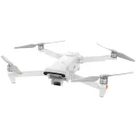 FIMI X8 TELE Beyond Vision Wide Angle Tele Camera 30X ZOOM 4K 60fps 10KM FPV Super Night Video RC Drone Quadcopter RTF