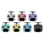 Jumper T15 2.4GHz ELRS 1W VS-M Hall Sensor Full Size Gimbal 3.5\\ Colour-Touch Screen EdgeTX Radio Controller for FPV RC Racer Drone