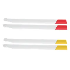 RC ERA C138 Bell 206 RC Helicopter Spare Parts Main Blades