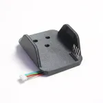 QY3D Radio Transmitter JR Module Adapter For Jumper Bumb1ebee T-Pro Radio Controller