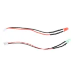 Eachine E190 E190 PRO RC Helicopter Spare Parts Light Cable Set