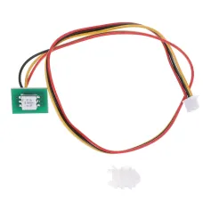 مجموعة مصابيح حالة قطع غيار طائرة هليكوبتر تعمل بالتحكم عن بُعد من Everyine E186 E190