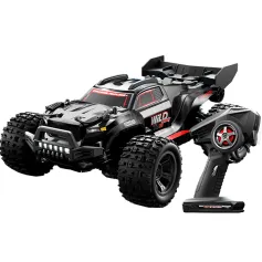 JJRC C8810 1/18 2.4G 4WD RC Car High Speed Off-Road Truck Full Proportional Vehicles Models Toys RTR