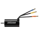 Racerstar 3670 Motor Brushless Waterproof Sensorless 1/10 RC Car Part 2650/2150/1900KV