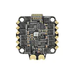 30.5mm*30.5mm SEQURE E70 G2 2-8S 70A BLHeli_32/AM32 Firmware 128K 4in1 ESC for Racing Freestyle FPV Drone