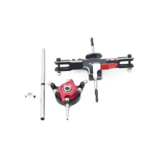 ALZRC Devil 465 RIGID SDC/DFC RC Helicopter Part Zestaw wirnika głównego