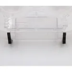 Solo aceptamos artículos comprados en   