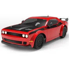 Remo Hobby 1411 RTR 1/14 2.4G 4WD 40km/h Drift Sports RC Car Gyro On-Road LED Light Flat Run Racing High Speed Vehicles Models Radio Control Toys