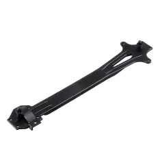 Wltoys 124017 124019 1/12 RC Car Spare Second Floor Plate 1825 Veículos Modelo Peças