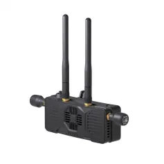 RunCam WiFiLink 5.8G Digital HD Receiver Built-in WIFI Dual Antanna Support OpenIPC and Rubyy System for FPV Drone
