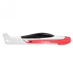 VolantexRC Sabre 920 756-2 RC flugvél varahluti skrokk