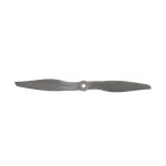 2PCS GEMFAN 10Inch 10×5 10×6 10×7 10×8 CW CCW Electric Glass Fiber Nylon Propeller for RC Airplane