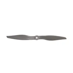2PCS GEMFAN 10Inch 10×5 10×6 10×7 10×8 CW CCW Electric Glass Fiber Nylon Propeller for RC Airplane