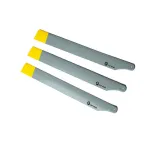 FLY WING 360mm Carbon Fiber Helicopter Main Blade For FLY WING Bell 206 RC Helicopter