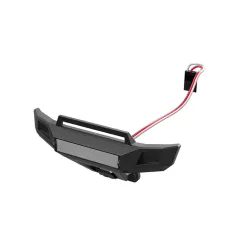 MJX Hyper Go H16H H16E H16P 16207 16208 16209 16210 Original Replacement Spare RC Car 1/16 RC Car Parts Front Anti-collision 16100
