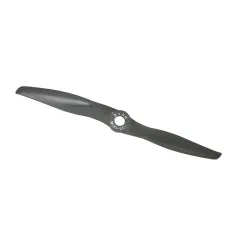 2PCS GEMFAN PFGN 5インチ 5¡Á5 5¡Á7.5 CW CCW 電動グラスファイバーナイロンプロペラ RC飛行機用