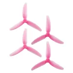 2 Pairs / 10 Pairs HQProp DP5X4.3X3V1S Durable 5043 5x4.3 5 Inch 3-Blade Propeller for RC Drone FPV Racing