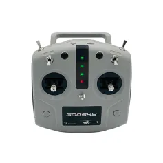 Transmissor de peças de reposição para helicóptero GOOSKY S2 E2 RC