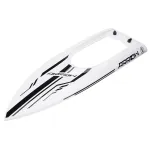 UDIRC UDI005 RC Boat Spare Boat Cover/Bottom UDI005-01 UDI005-02 Vehicles Model Parts