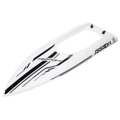 UDIRC UDI005 RC Boat Spare Boat Cover/Bottom UDI005-01 UDI005-02 Vehicles Model Parts