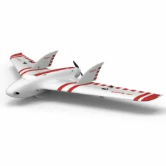 Sonicmodell HD Wing 1213mm Kanat Genişliği EPO FPV Uçan Kanat RC Uçak KİTİ